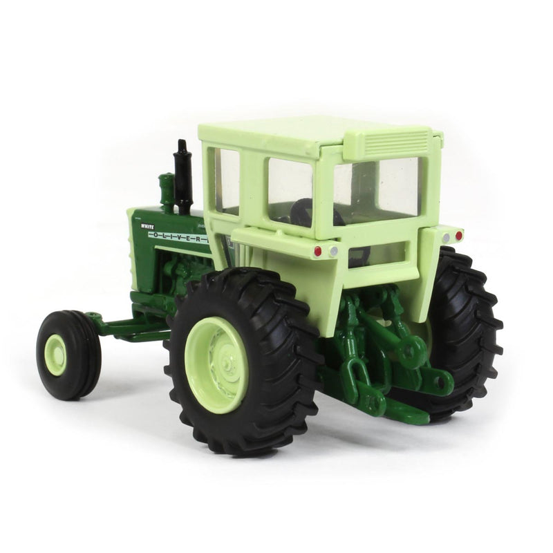 (B&D) 1/64 Oliver 1755 Tractor with Cab by SpecCast - Damaged Item