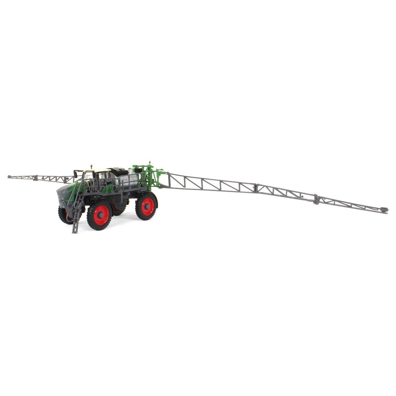 (B&D) 1/64 Fendt Rogator 900 Sprayer with 120ft Folding Boom by SpecCast - Damaged Item
