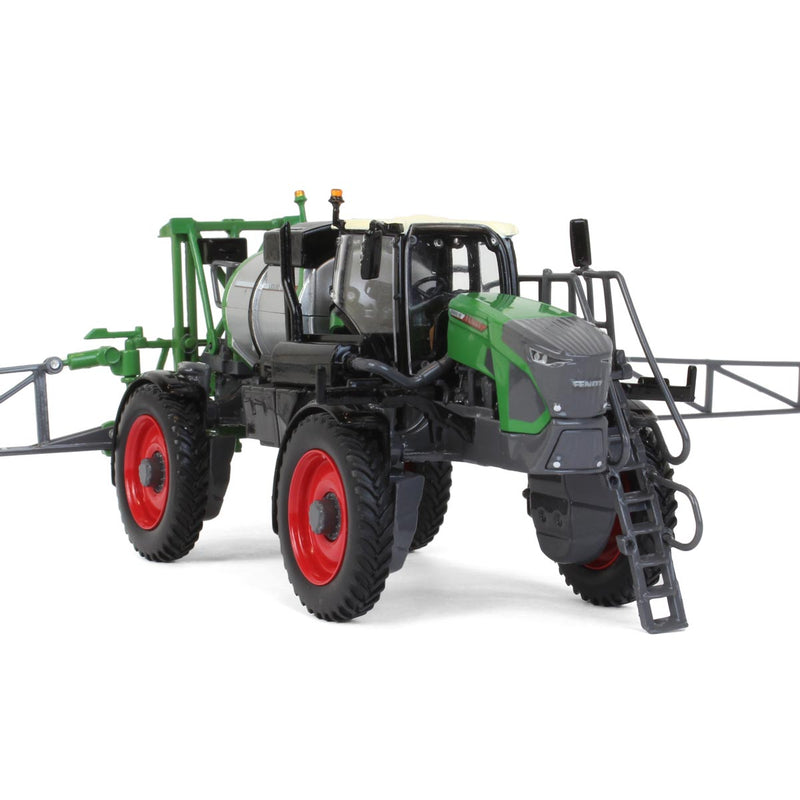 (B&D) 1/64 Fendt Rogator 900 Sprayer with 120ft Folding Boom by SpecCast - Damaged Item