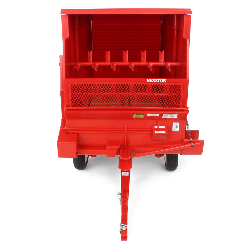 1/16 Hesston 7316 Forage Wagon