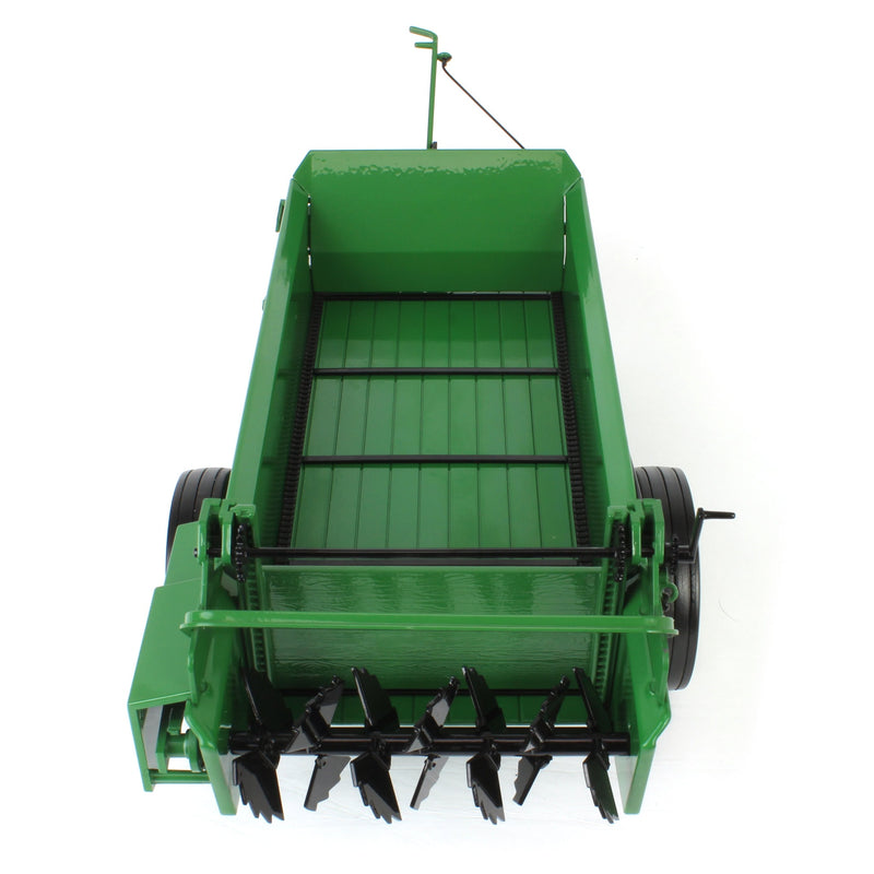 1/16 Oliver 590 Manure Spreader by SpecCast