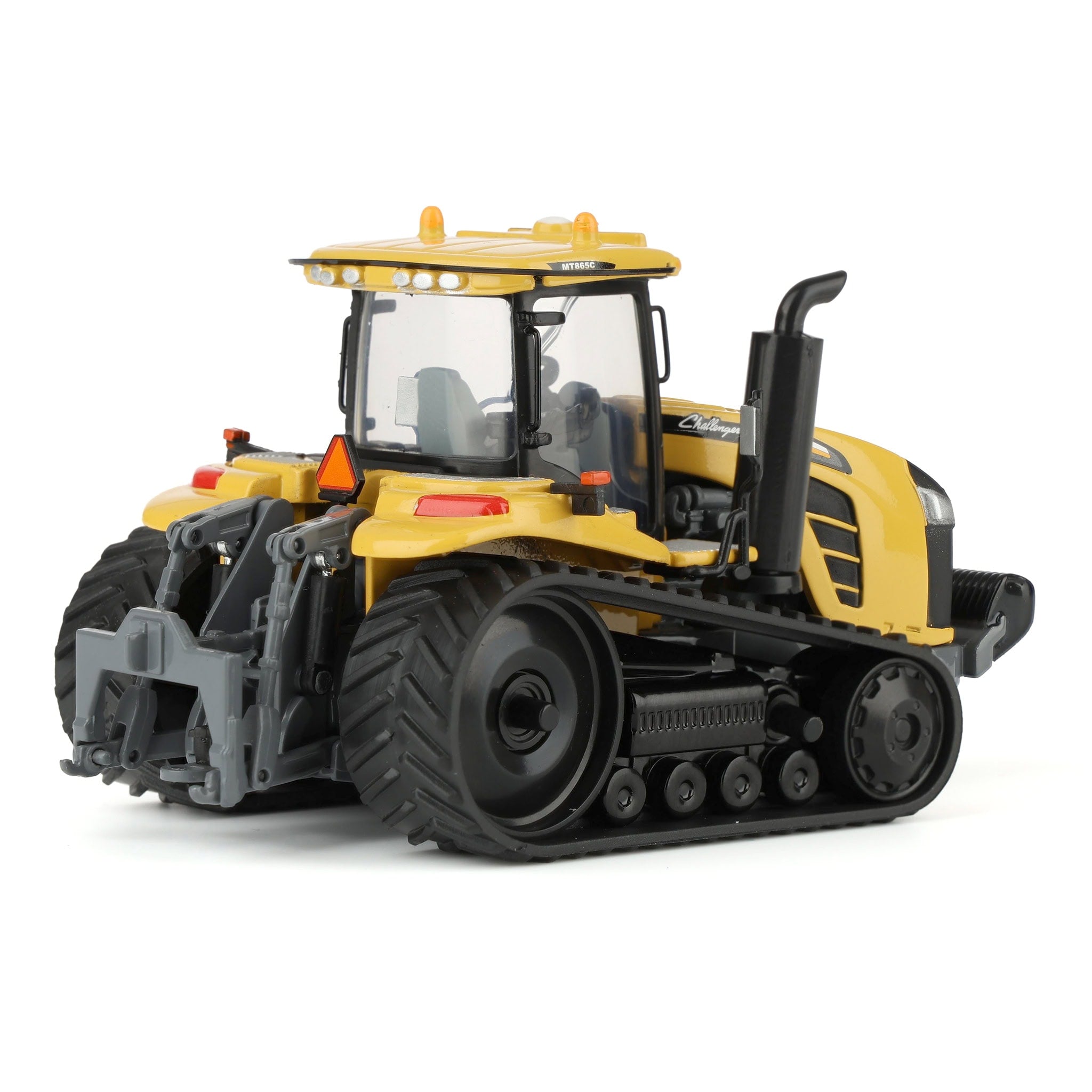 1/64 Challenger 865C Tracked Tractor by SpecCast — Outback Toys