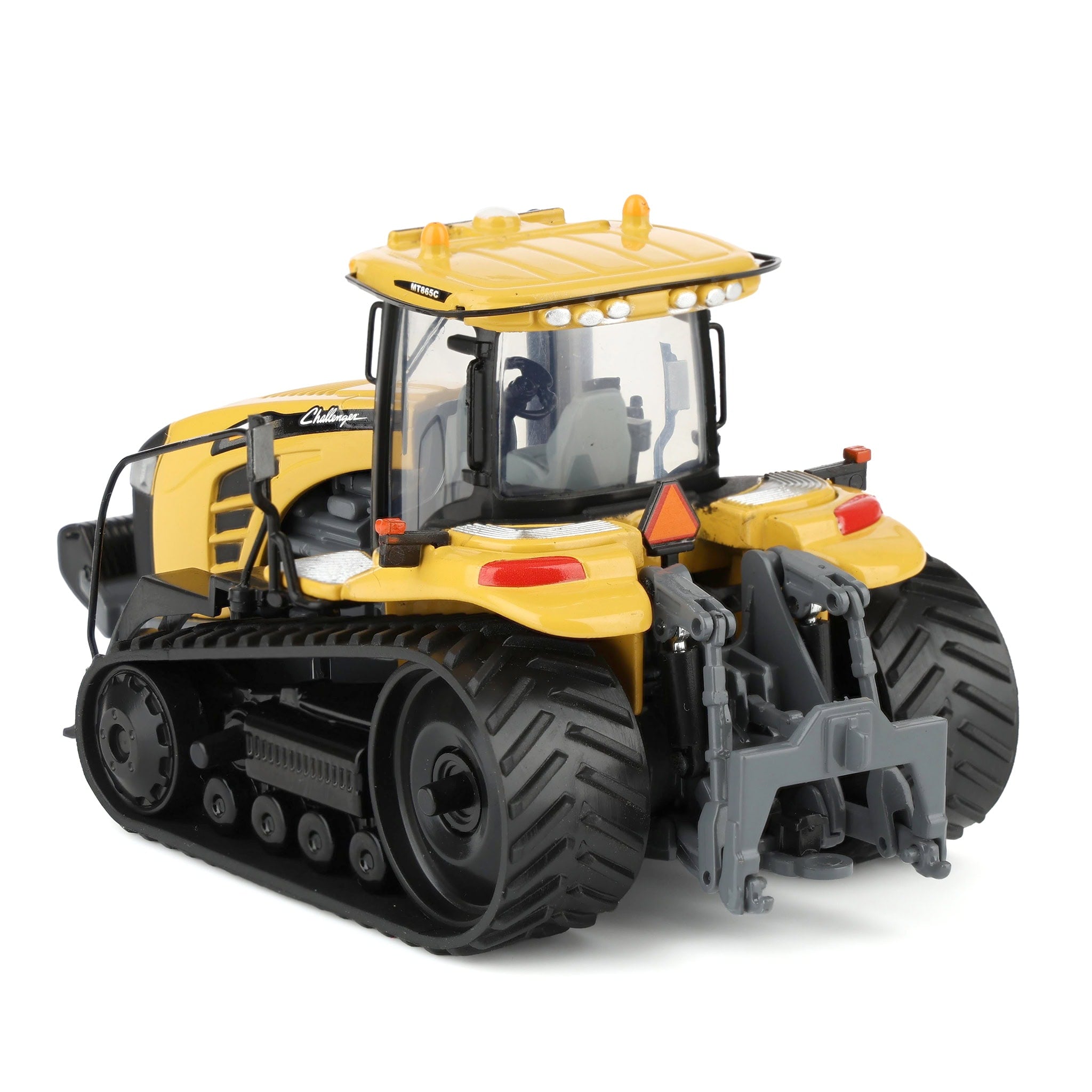 1/64 Challenger 865C Tracked Tractor by SpecCast — Outback Toys
