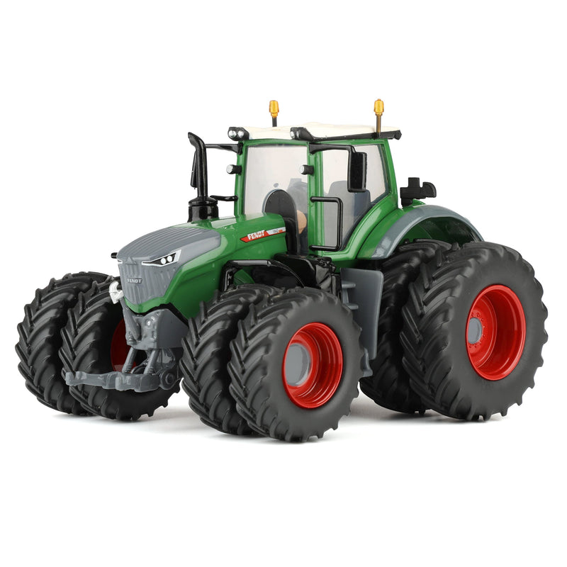 1/64 Fendt 1042 Vario Tractor with Front & Rear Duals by SpecCast