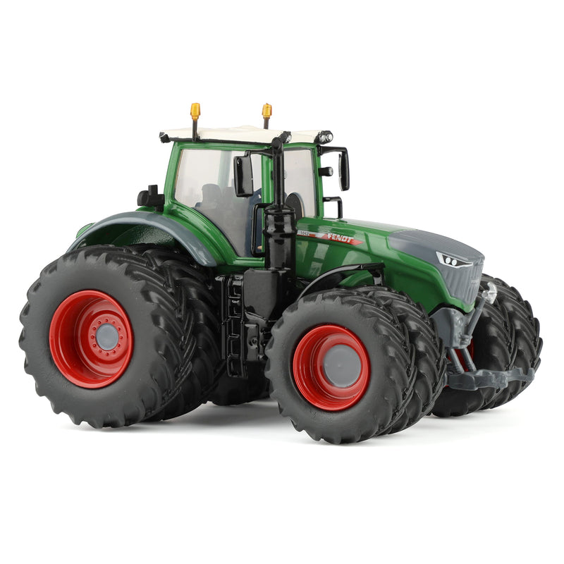 1/64 Fendt 1042 Vario Tractor with Front & Rear Duals by SpecCast