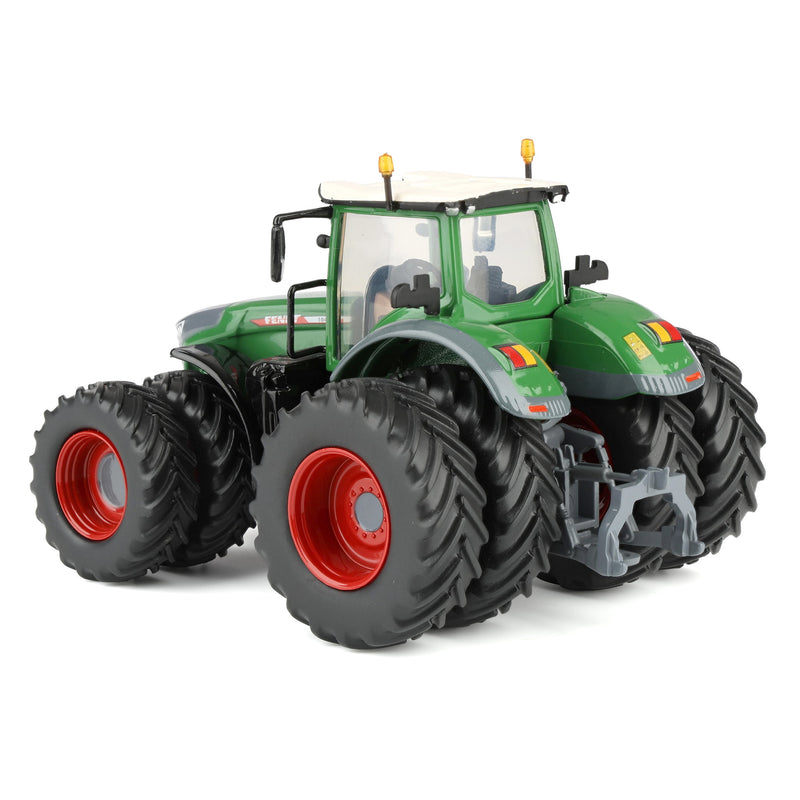 1/64 Fendt 1042 Vario Tractor with Front & Rear Duals by SpecCast