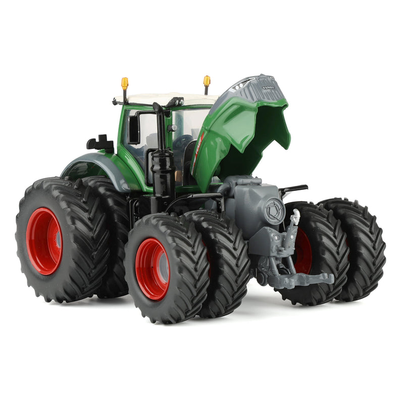 1/64 Fendt 1042 Vario Tractor with Front & Rear Duals by SpecCast