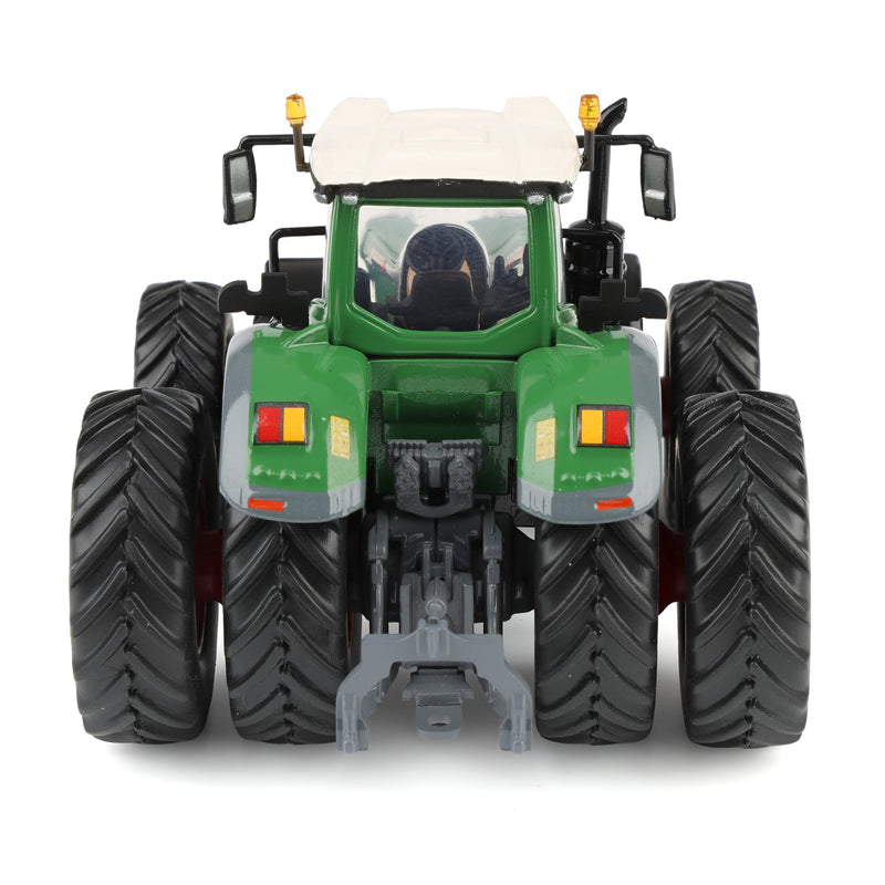 1/64 Fendt 1042 Vario Tractor with Front & Rear Duals by SpecCast
