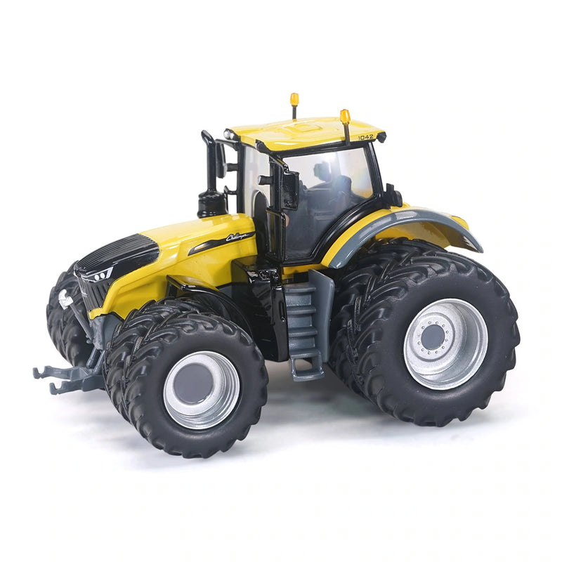 1/64 Challenger 1042 Tractor with Front & Rear Duals by SpecCast