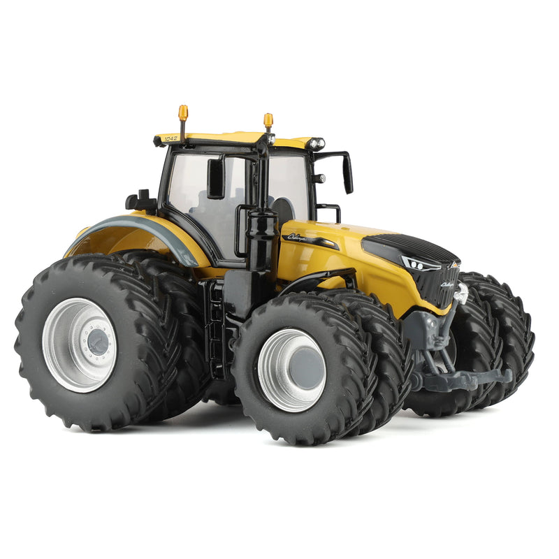 1/64 Challenger 1042 Tractor with Front & Rear Duals by SpecCast