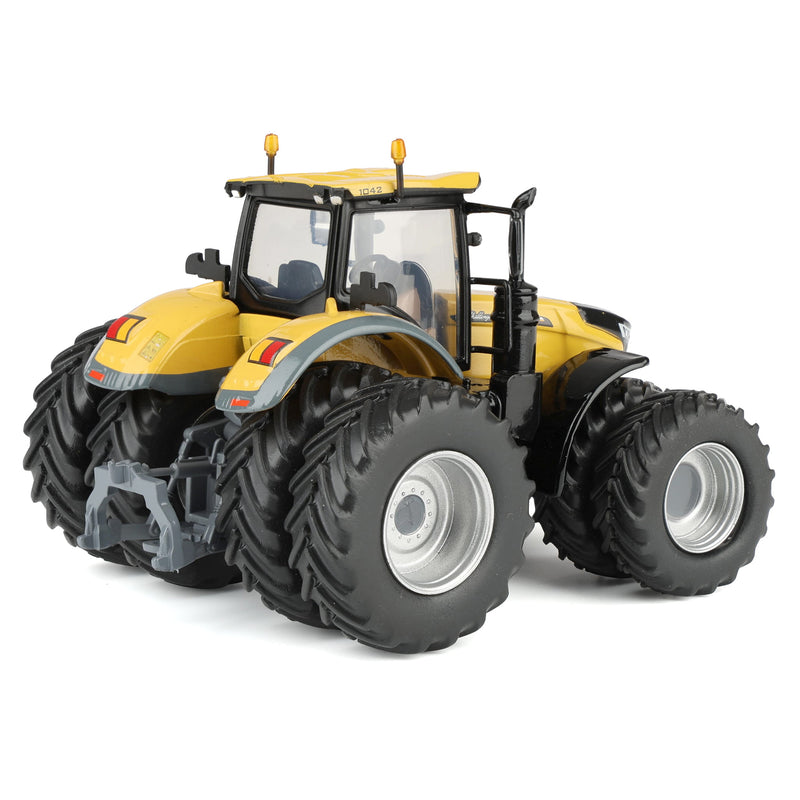 1/64 Challenger 1042 Tractor with Front & Rear Duals by SpecCast