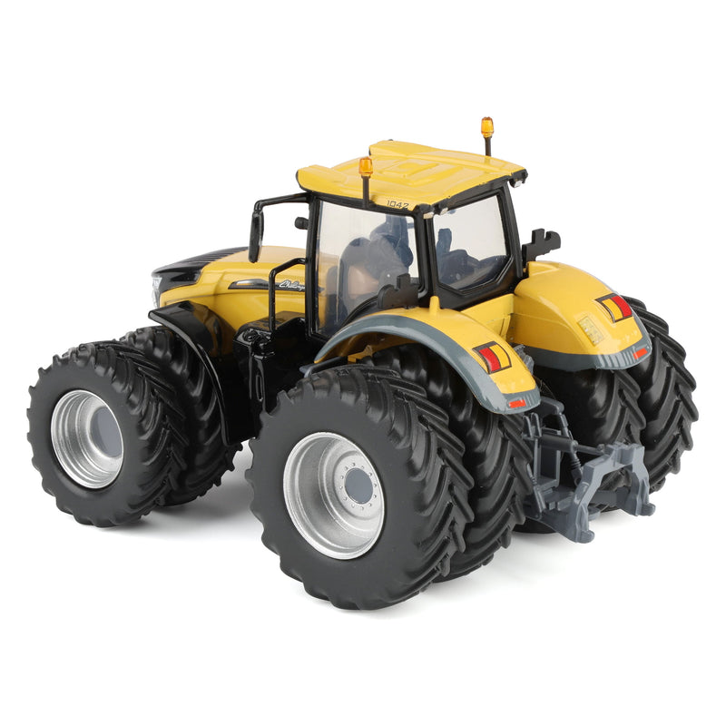 1/64 Challenger 1042 Tractor with Front & Rear Duals by SpecCast
