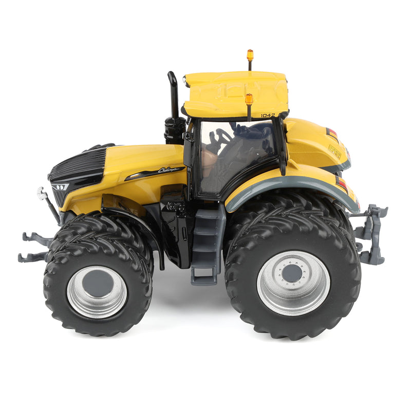 1/64 Challenger 1042 Tractor with Front & Rear Duals by SpecCast