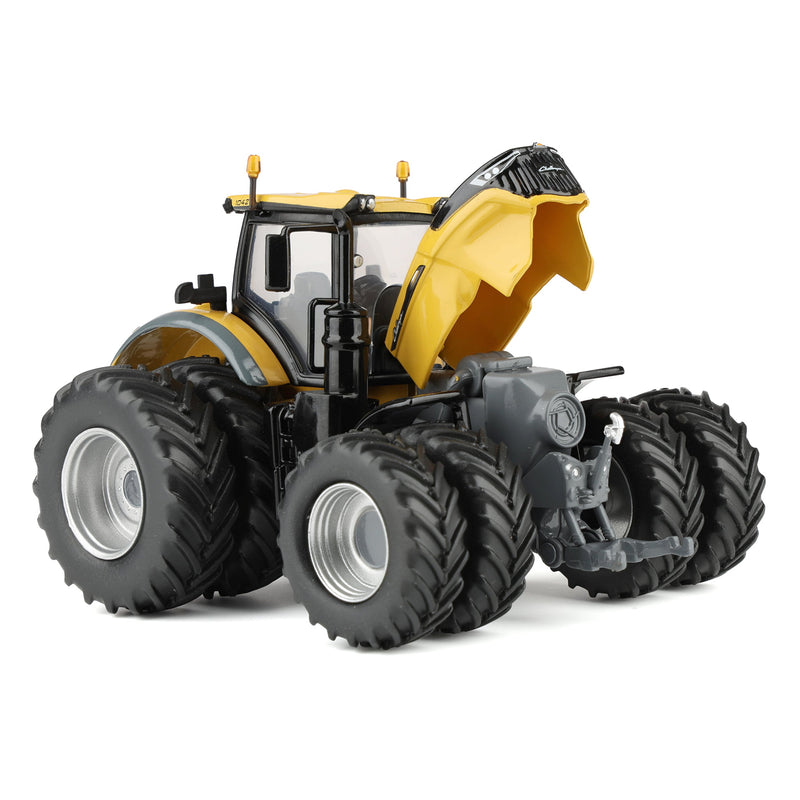 1/64 Challenger 1042 Tractor with Front & Rear Duals by SpecCast