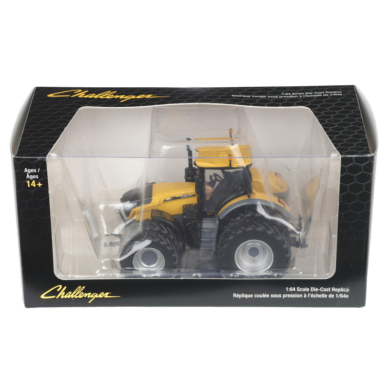 1/64 Challenger 1042 Tractor with Front & Rear Duals by SpecCast