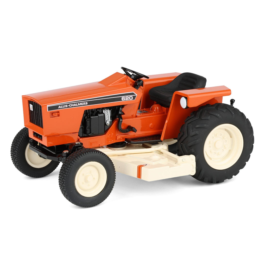 1/16 Allis Chalmers 620 Lawn Tractor by SpecCast — Outback Toys