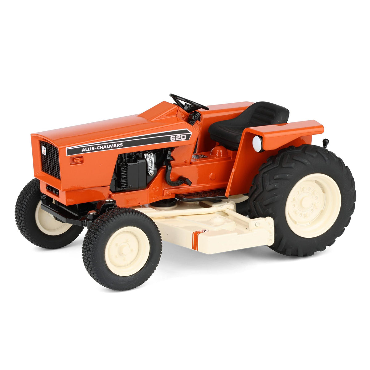 1/16 Allis Chalmers 620 Lawn Tractor by SpecCast — Outback Toys
