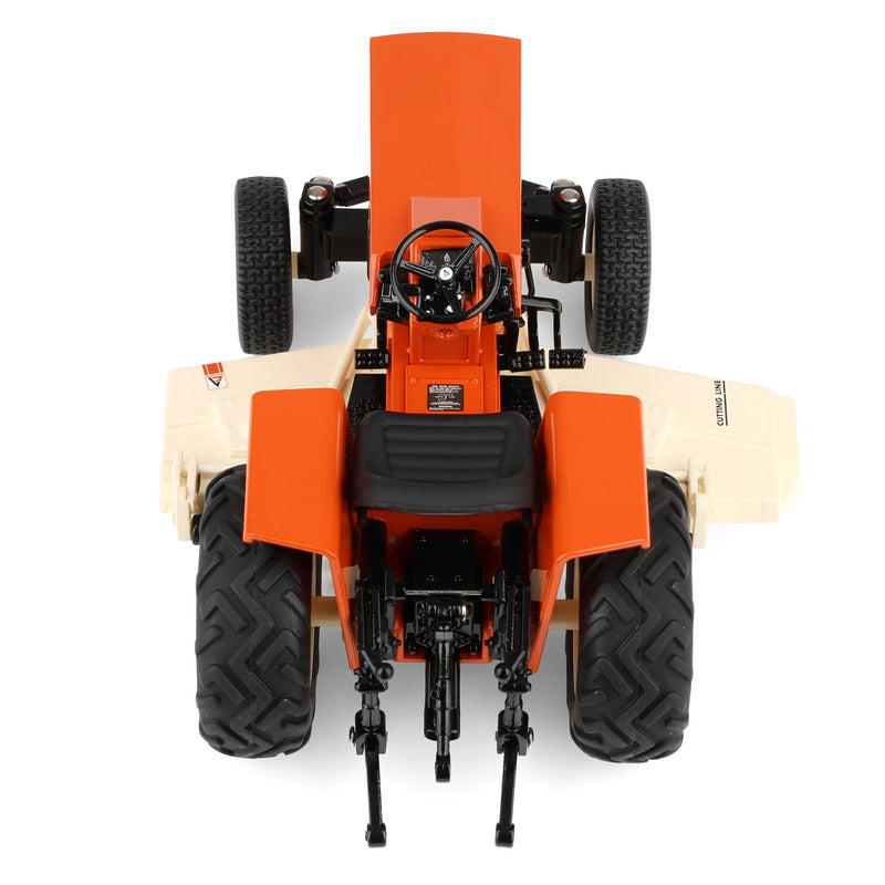 (B&D) 1/16 Allis Chalmers 620 Lawn Tractor by SpecCast - Damaged Box