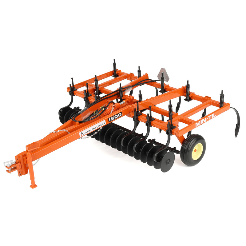 1/16 Allis Chalmers 1500 Min-Til Chisel Plow by SpecCast