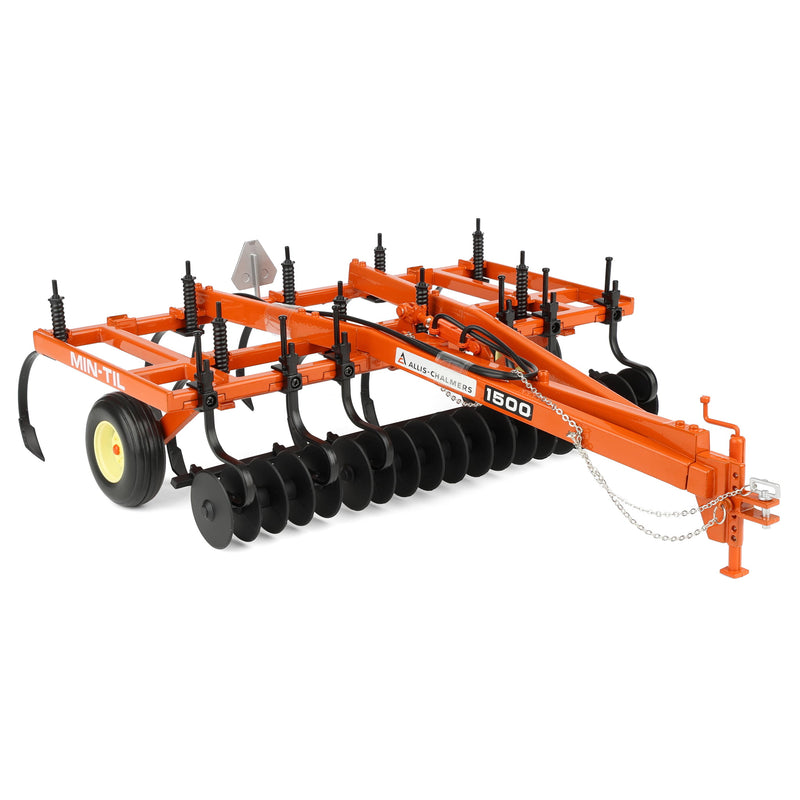 1/16 Allis Chalmers 1500 Min-Til Chisel Plow by SpecCast