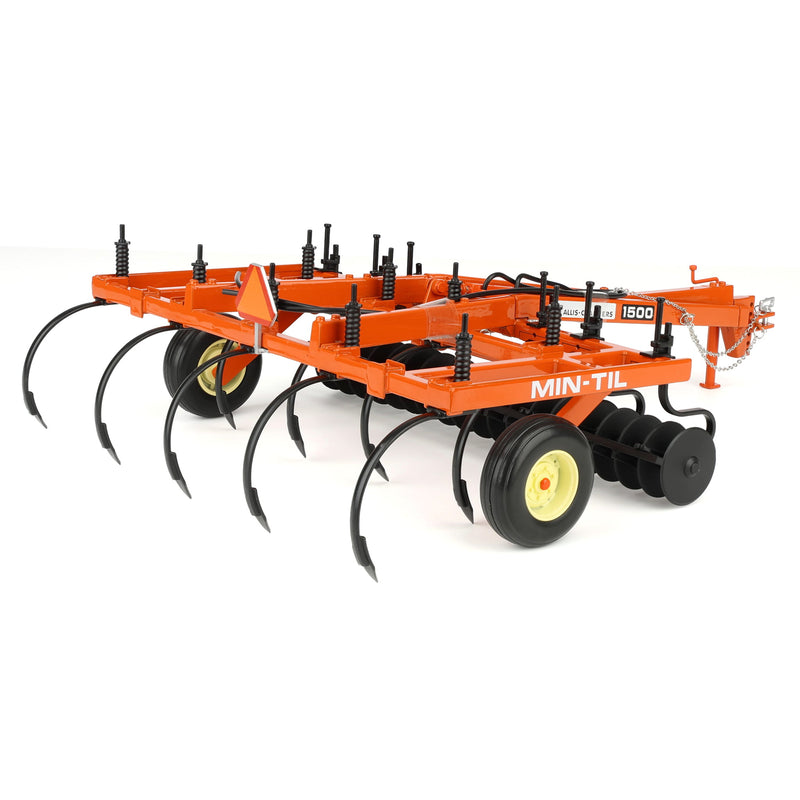 1/16 Allis Chalmers 1500 Min-Til Chisel Plow by SpecCast