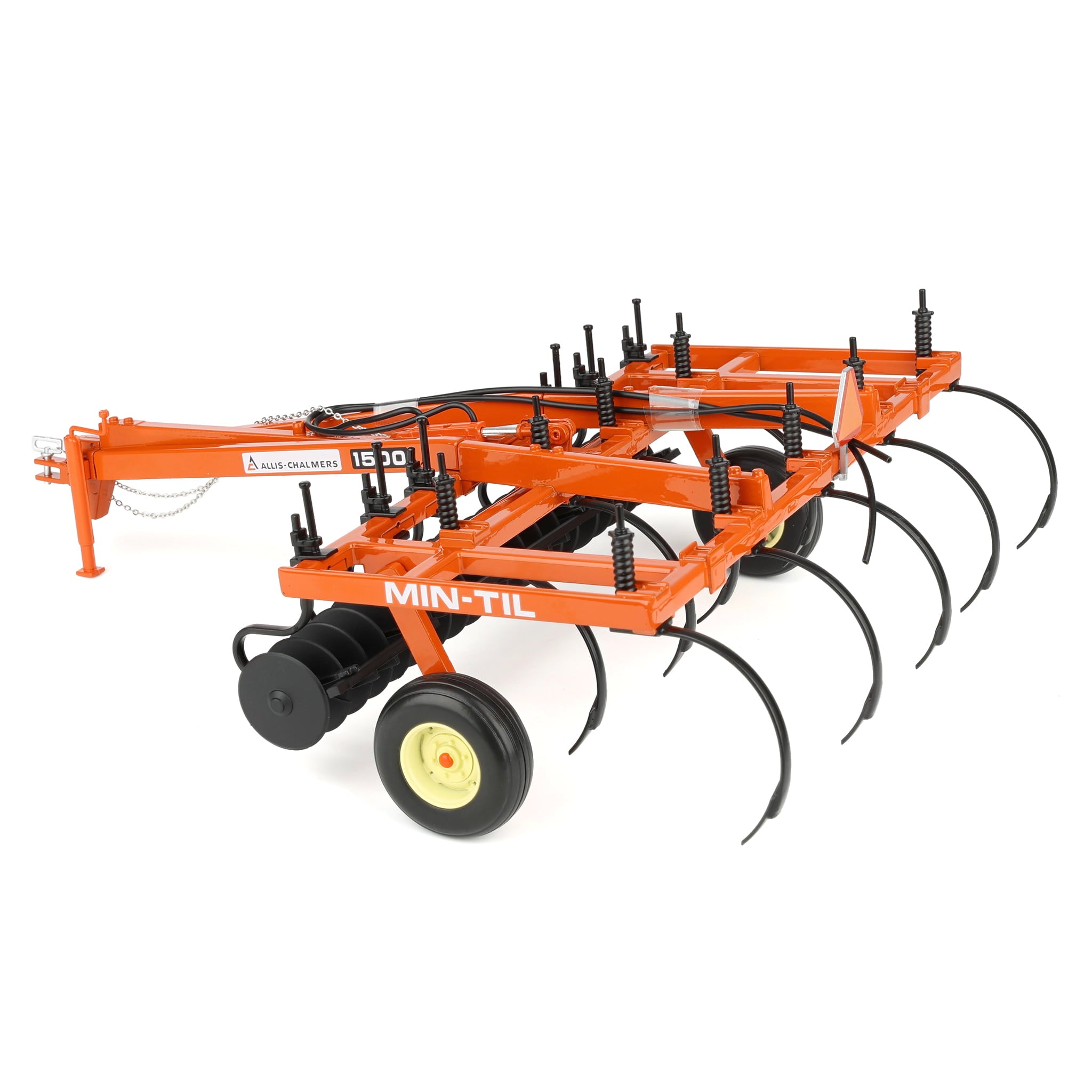 1/16 Allis Chalmers 1500 Min-Til Chisel Plow by SpecCast — Outback