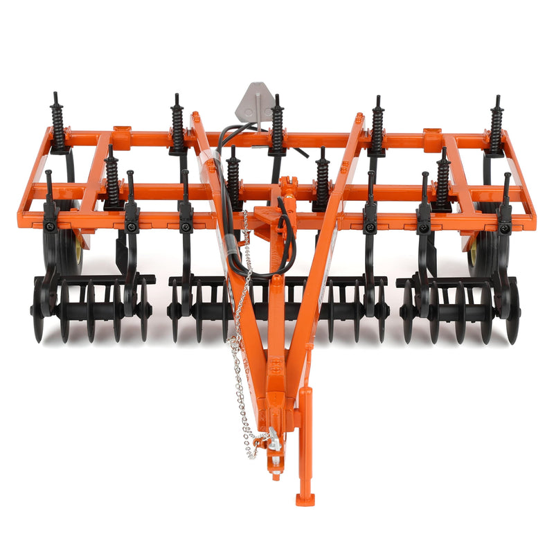 1/16 Allis Chalmers 1500 Min-Til Chisel Plow by SpecCast