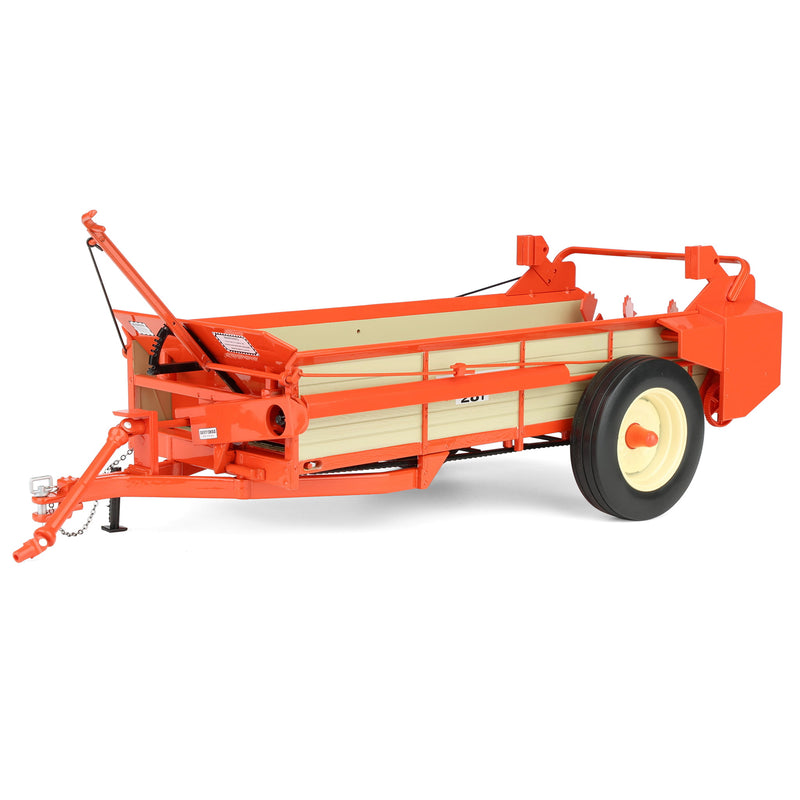 1/16 Allis Chalmers 281 Manure Spreader by SpecCast