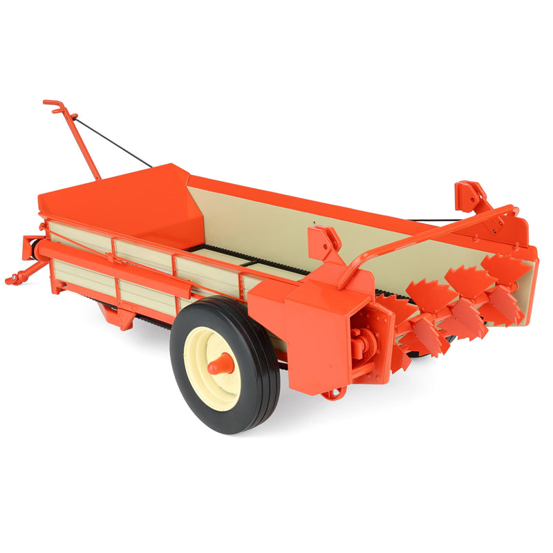 1/16 Allis Chalmers 281 Manure Spreader by SpecCast