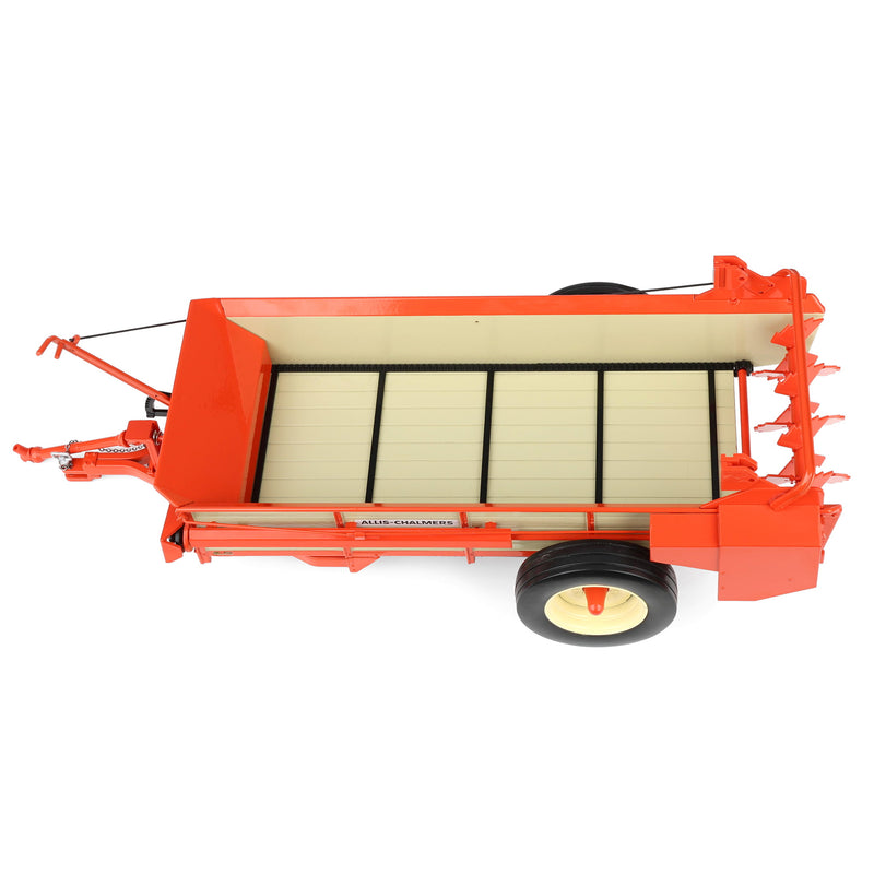 1/16 Allis Chalmers 281 Manure Spreader by SpecCast