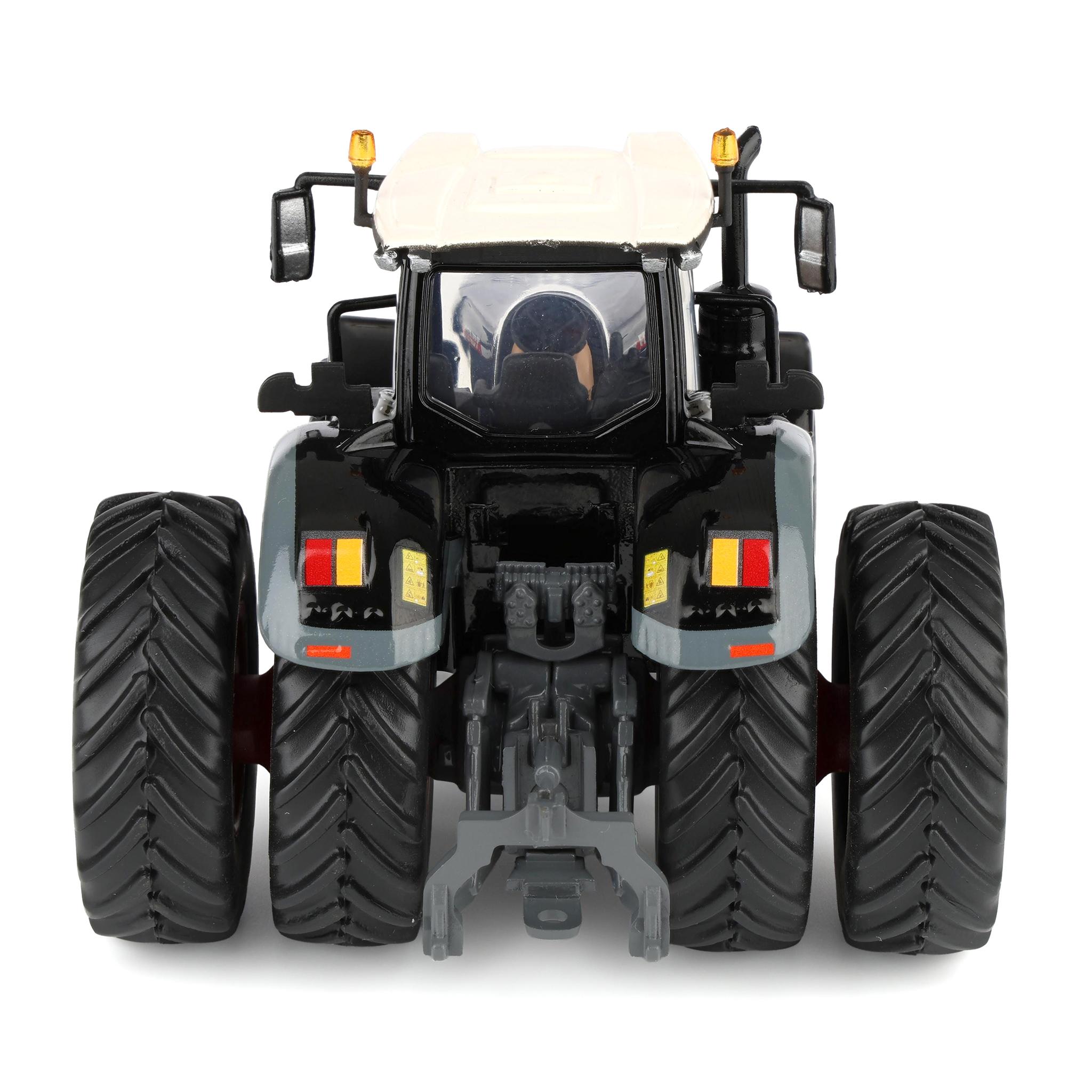 1/64 Fendt 1042 Vario Tractor with Rear Duals by SpecCast, Black