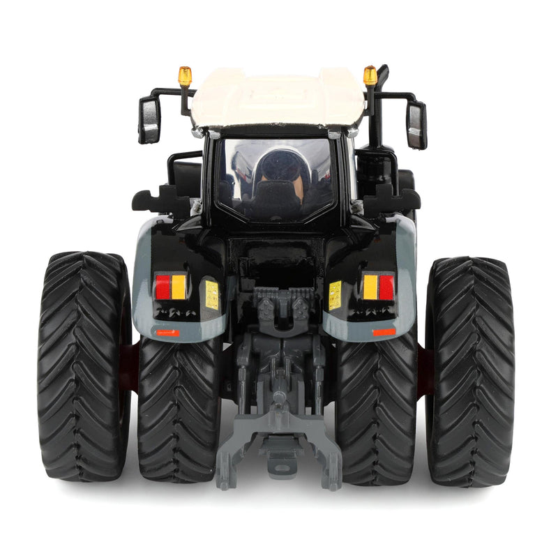 1/64 Fendt 1042 Vario Tractor with Rear Duals by SpecCast, Black Version