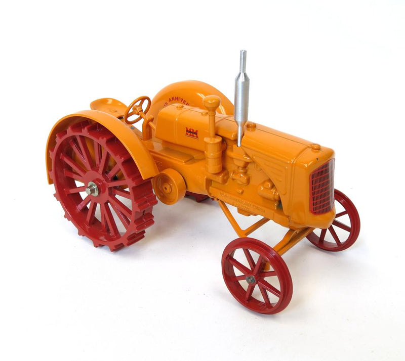 1/16 Minneapolis Moline UTS on Steel Wheels, 125th Anniversary by SpecCast