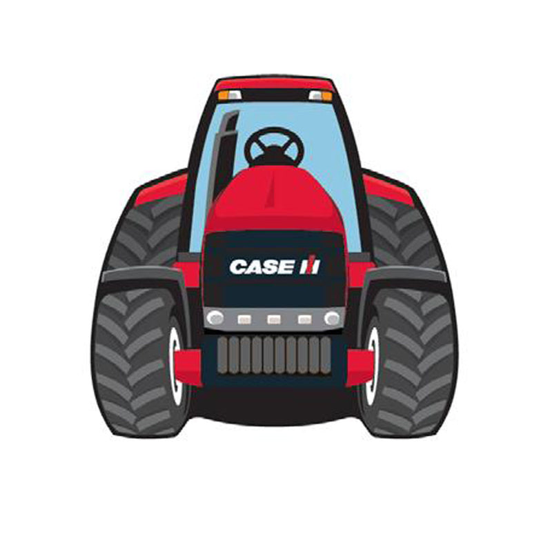 Case IH Magnum 34in Tractor Kite, Made of Durable Nylon