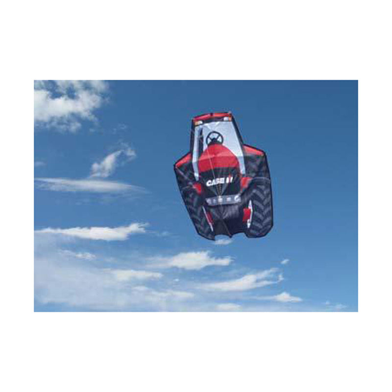 Case IH Magnum 34in Tractor Kite, Made of Durable Nylon