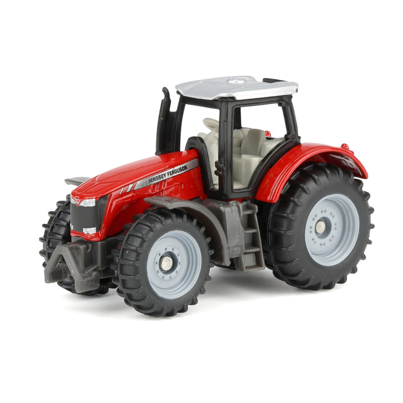 Massey Ferguson 8737 Tractor by SIKU