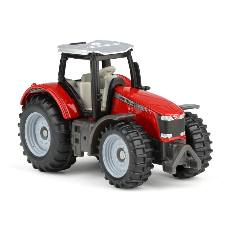 Massey Ferguson 8737 Tractor by SIKU