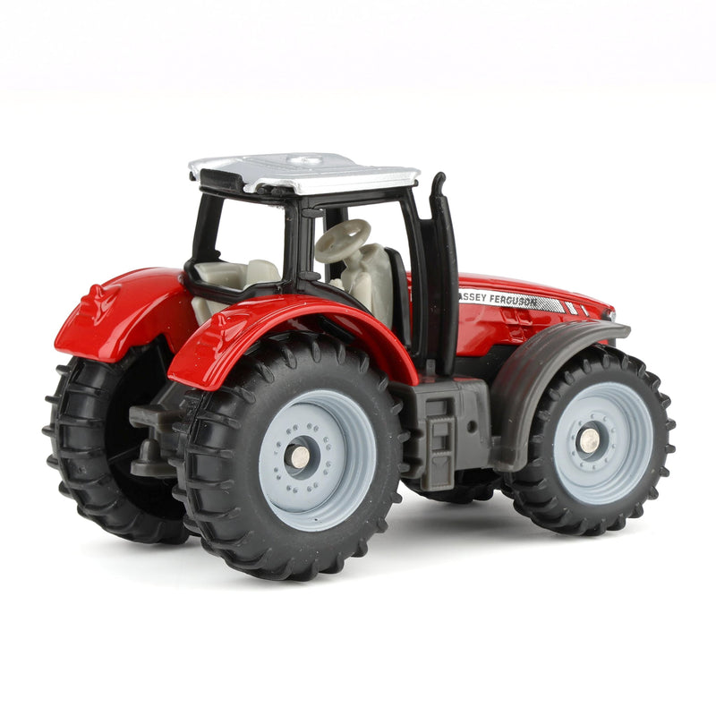Massey Ferguson 8737 Tractor by SIKU