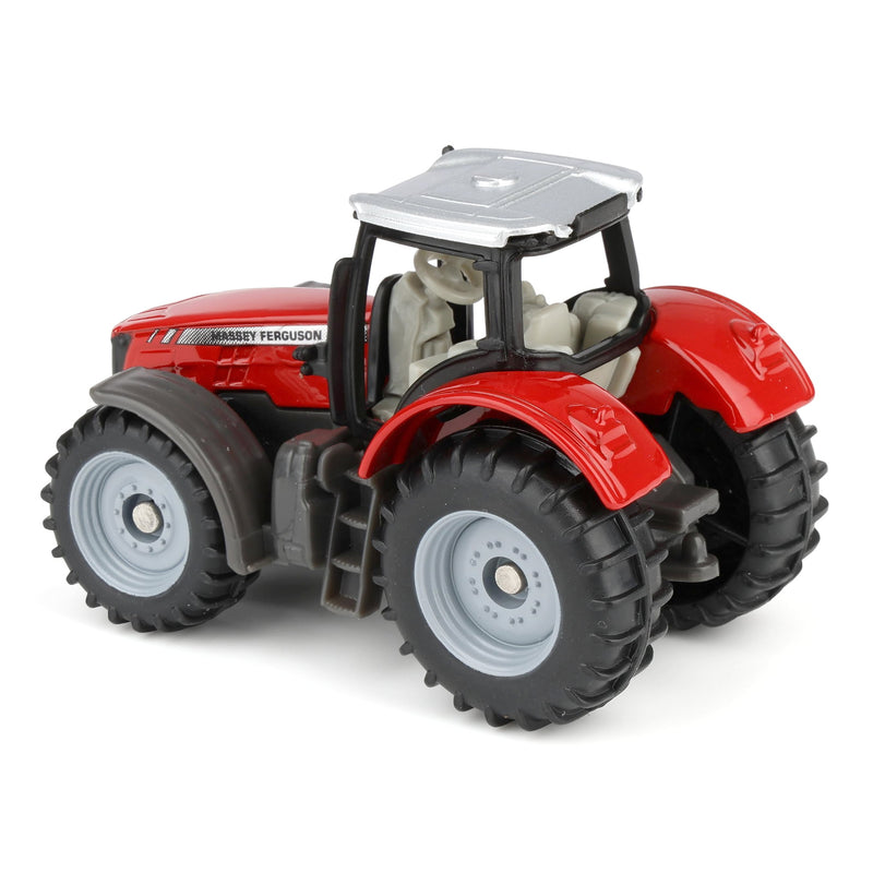 Massey Ferguson 8737 Tractor by SIKU