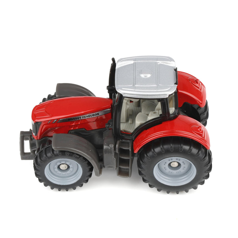 Massey Ferguson 8737 Tractor by SIKU