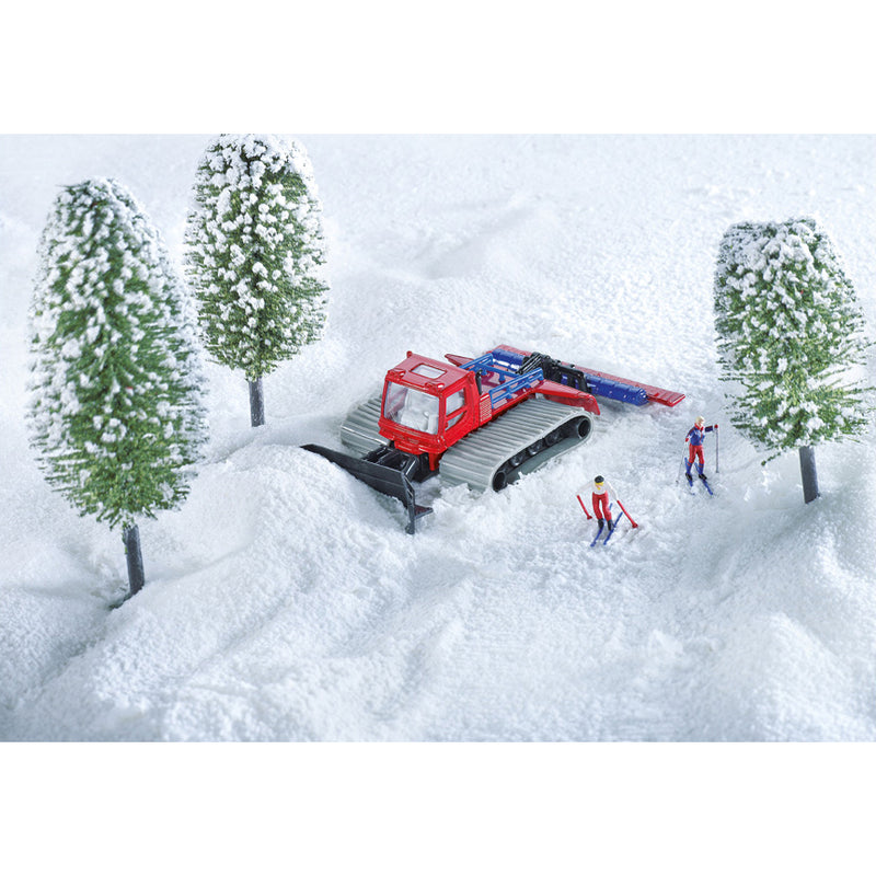 1/87 PistenBully Toy Snow Groomer by SIKU