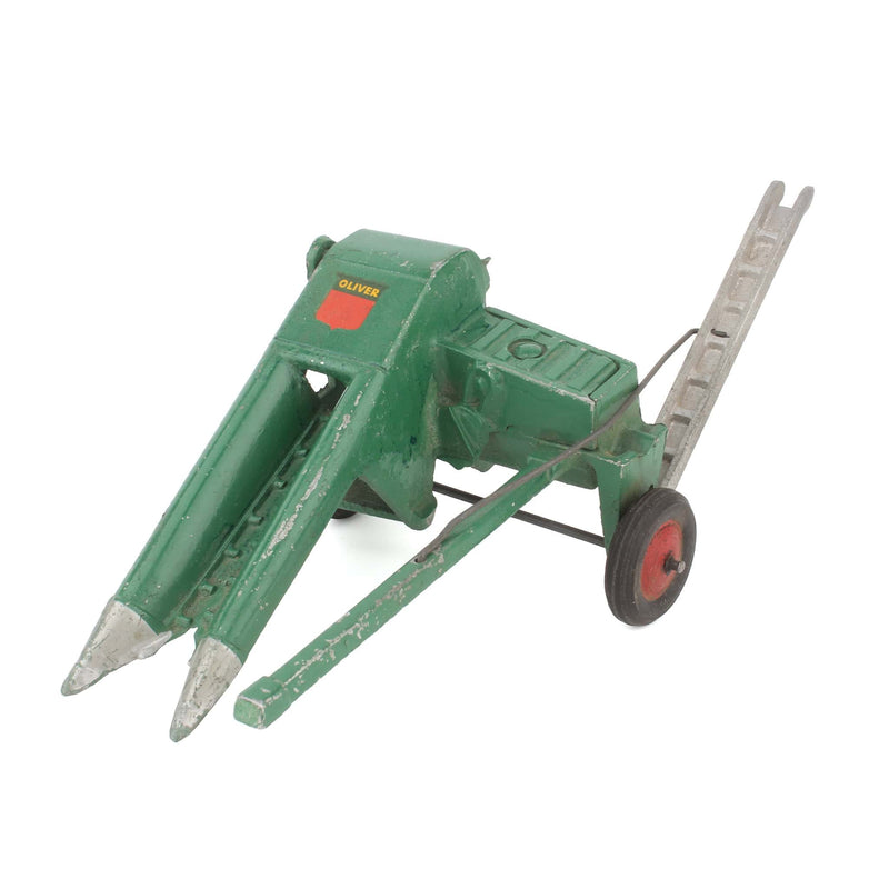 1/16 1950's Oliver Corn Picker by Slik Toys