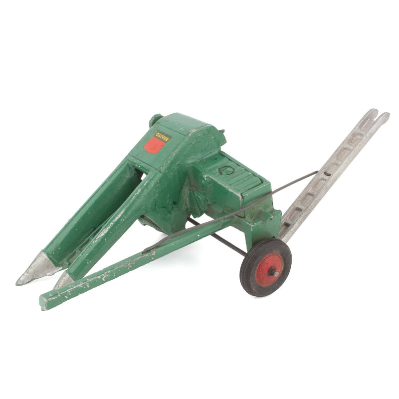 1/16 1950's Oliver Corn Picker by Slik Toys