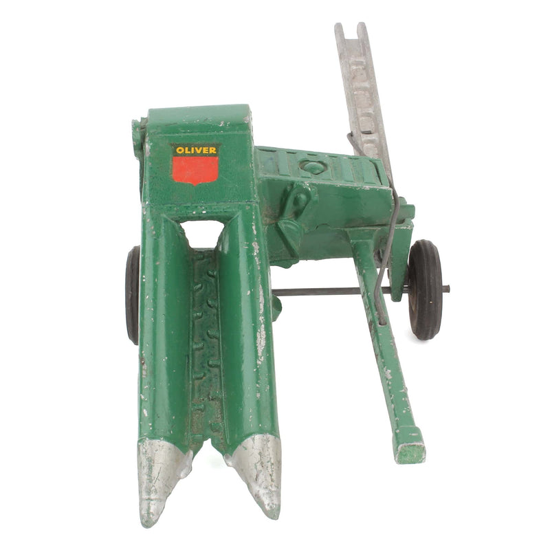 1/16 1950's Oliver Corn Picker by Slik Toys