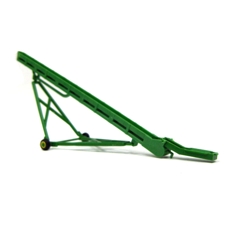 1/64 Green Hay Elevator Farm Toy Replica by Standi Toys