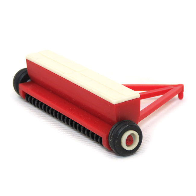 1/64 Red Grain Drill by Standi Toys