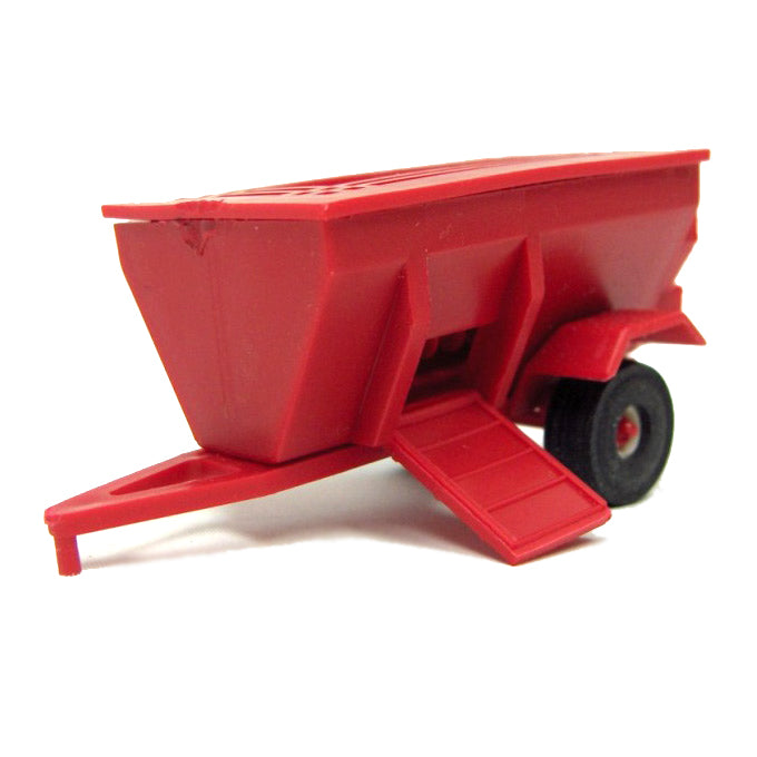 1/64 Red TMR Mixer Wagon by Standi Toys