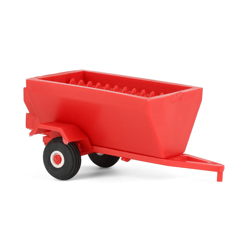 1/64 Red TMR Mixer Wagon by Standi Toys