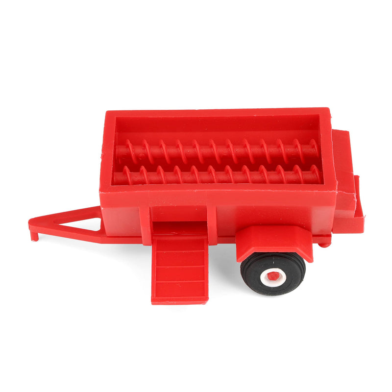 1/64 Red TMR Mixer Wagon by Standi Toys