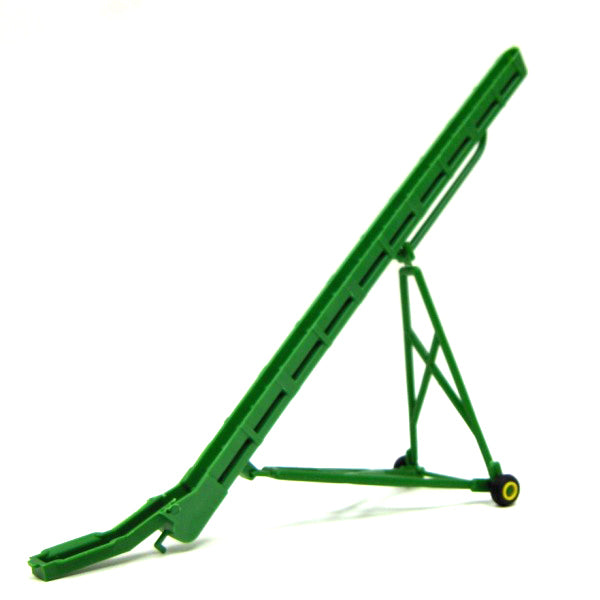 1/64 Plastic Green Hay Elevator by Standi Toys